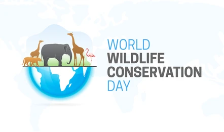 World Wildlife Conservation Day: Success Stories - Turpentine Creek Wildlife  Refuge